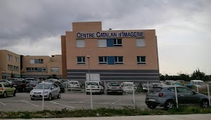 Centre Catalan d'Imagerie Scanner et IRM